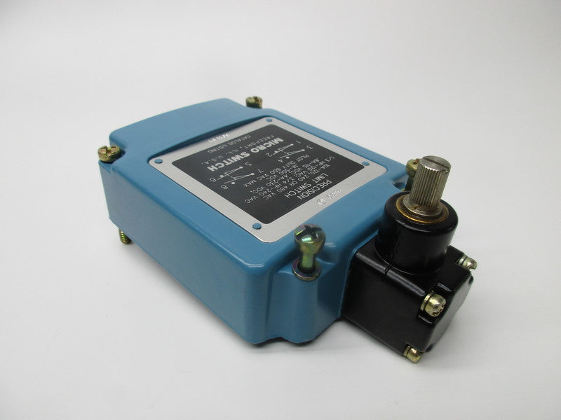 HONEYWELL 301LS1 NSMP
