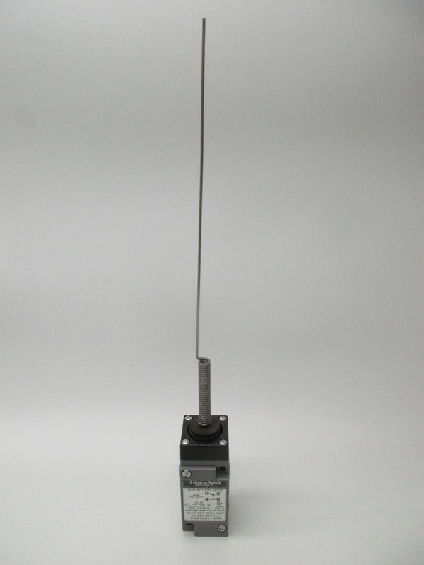 SELECTA SWITCH SS87LSJ1A7M  NSNP