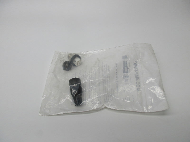 MENCOM MDC-4MP-FW07 NSMP