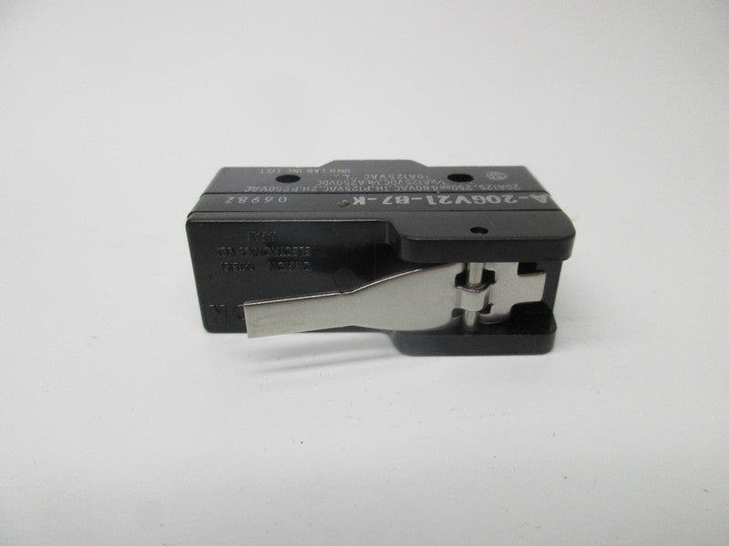 OMRON A-20GV21-B7-K  UNMP