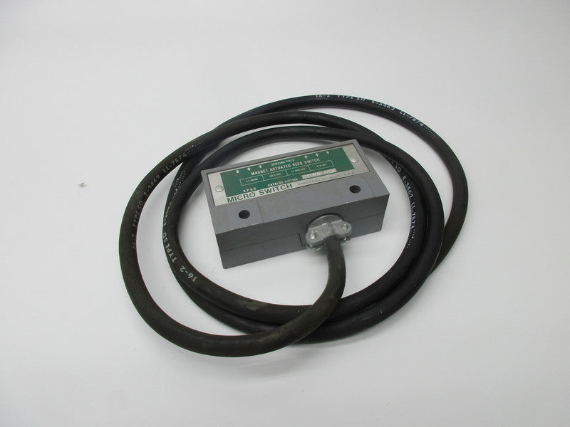MICRO SWITCH 20FR6-6  UNMP