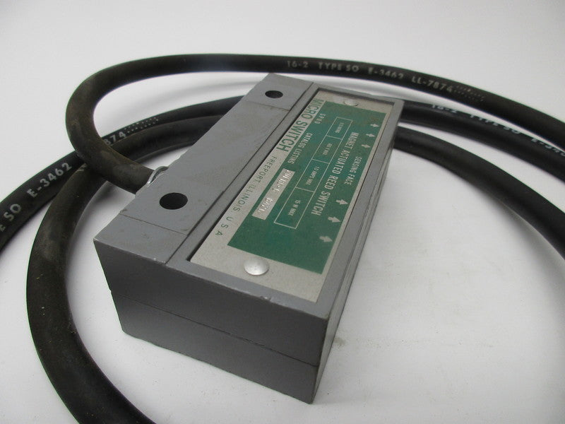 MICRO SWITCH 20FR6-6  UNMP