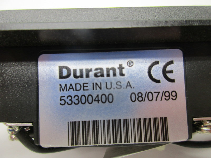 DURANT 53300400  NSNP