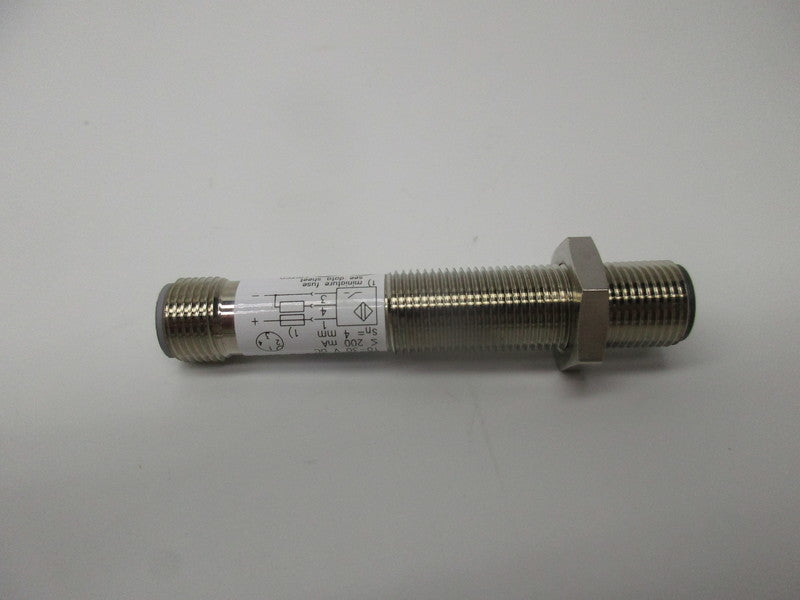 BALLUFF BES516-325-G-S4-L 10-30VDC NSNP