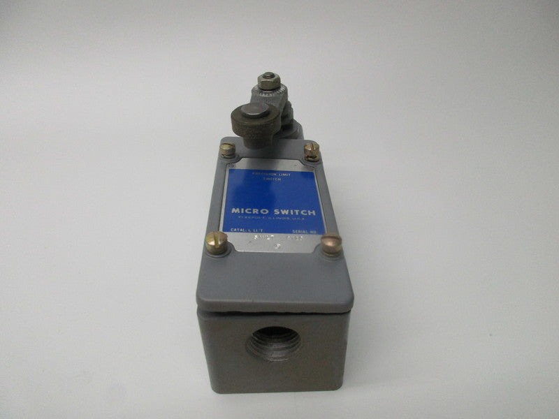 MICRO SWITCH 51ML7 (GREY) NSMP