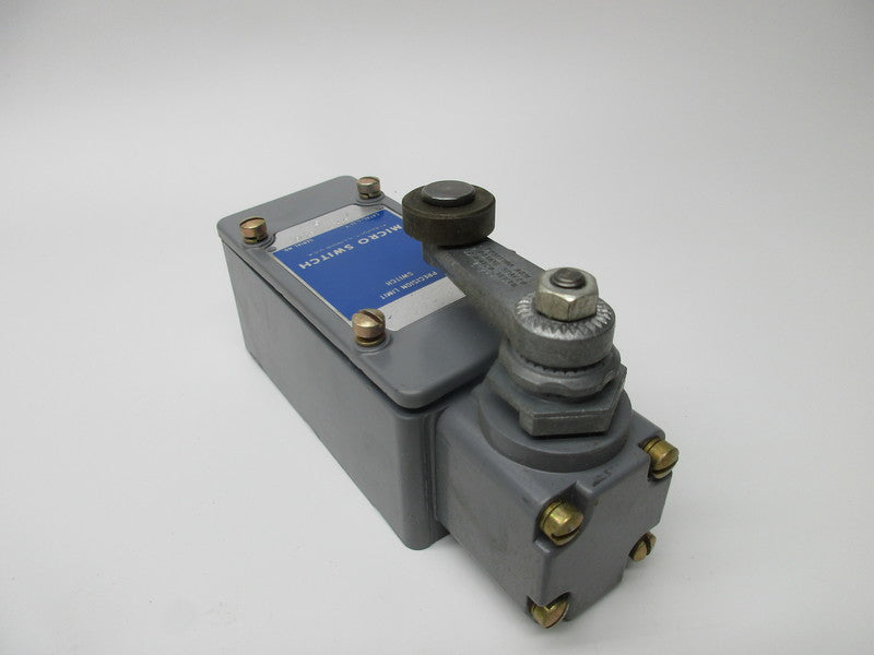 MICRO SWITCH 51ML7 (GREY) NSMP
