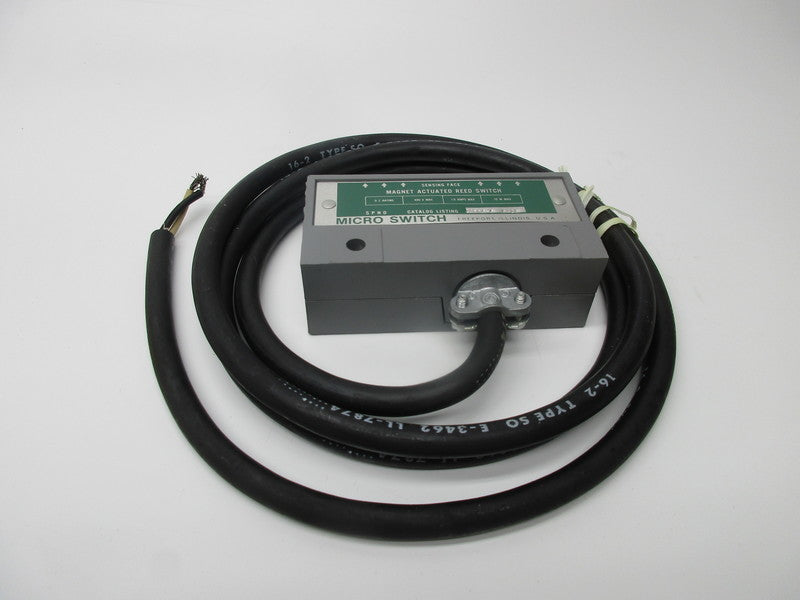 MICRO SWITCH 20FR6-6  NSNP