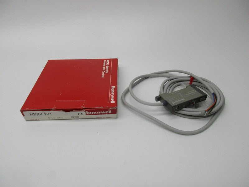 HONEYWELL HPX-F1-H NSMP