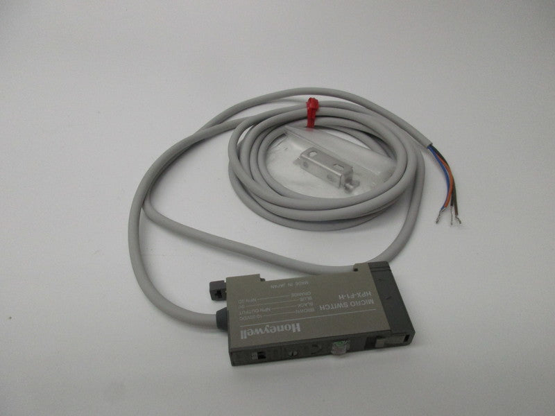 HONEYWELL HPX-F1-H NSMP