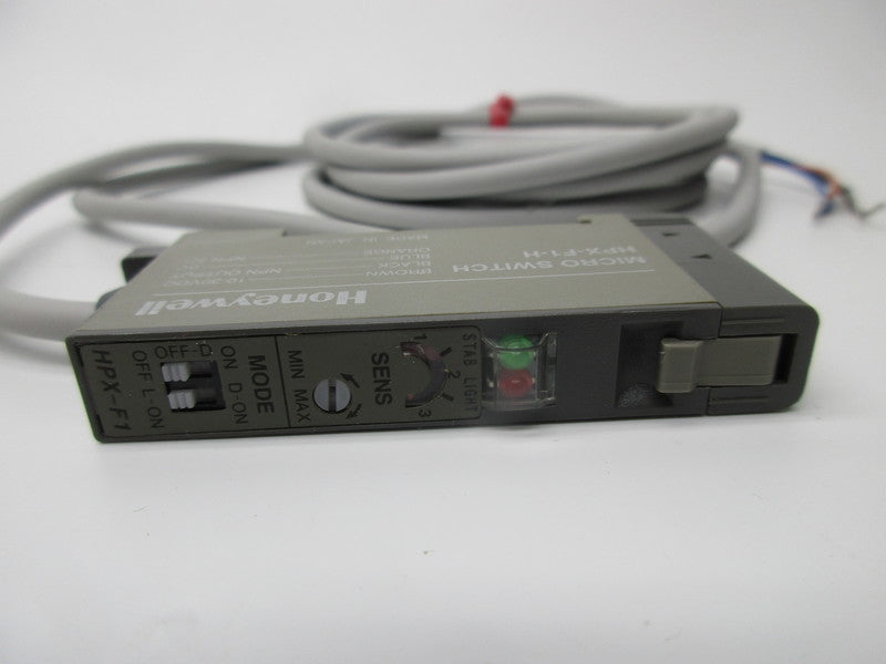 HONEYWELL HPX-F1-H NSMP