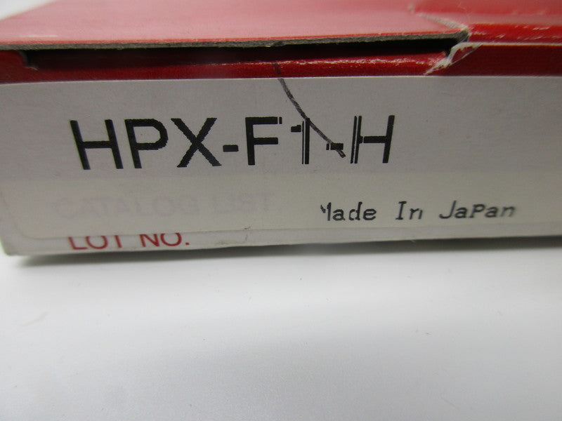 HONEYWELL HPX-F1-H NSMP