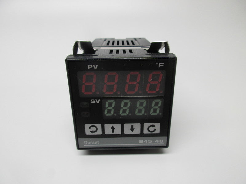DURANT E454810103 NSMP