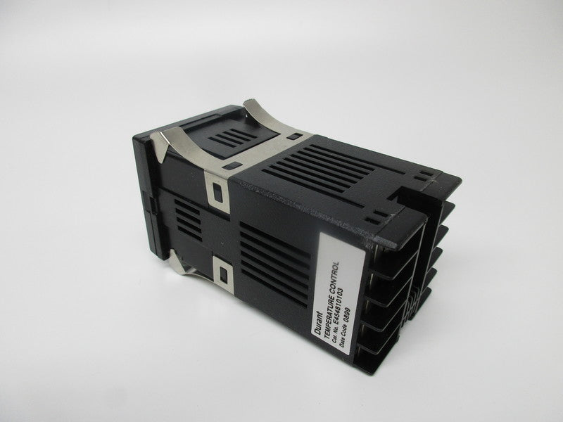 DURANT E454810103 NSMP