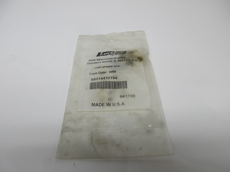 LOVEJOY 68514410194 INSERT * NEW IN FACTORY BAG *