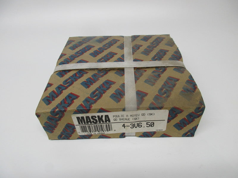 MASKA 4-3V6.50 NSFS