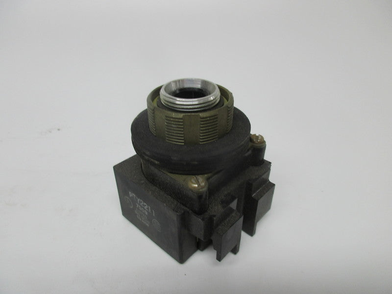 HONEYWELL PTY2211  UNMP