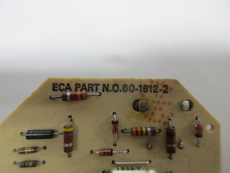 ECA 60-1612-2  UNMP