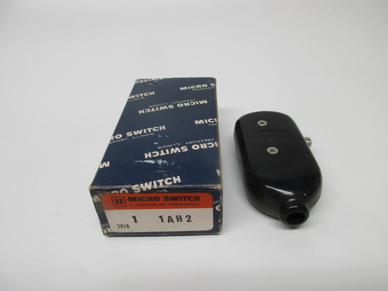 MICRO SWITCH 1AH2 NSMP