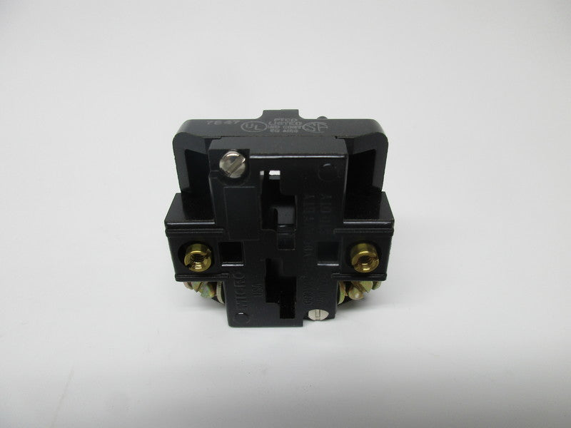 MICRO SWITCH PTCD NSMP