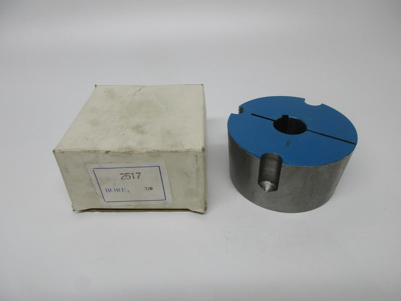 INDUSTRIAL MRO 2517-7/8 NSMP