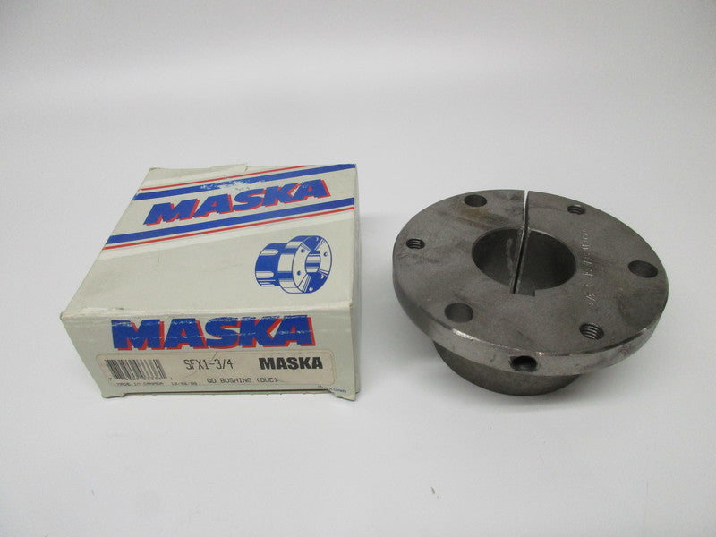 MASKA SFX1-3/4 NSMP