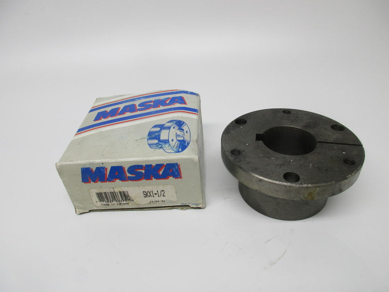 MASKA SKX1-1/2 NSMP