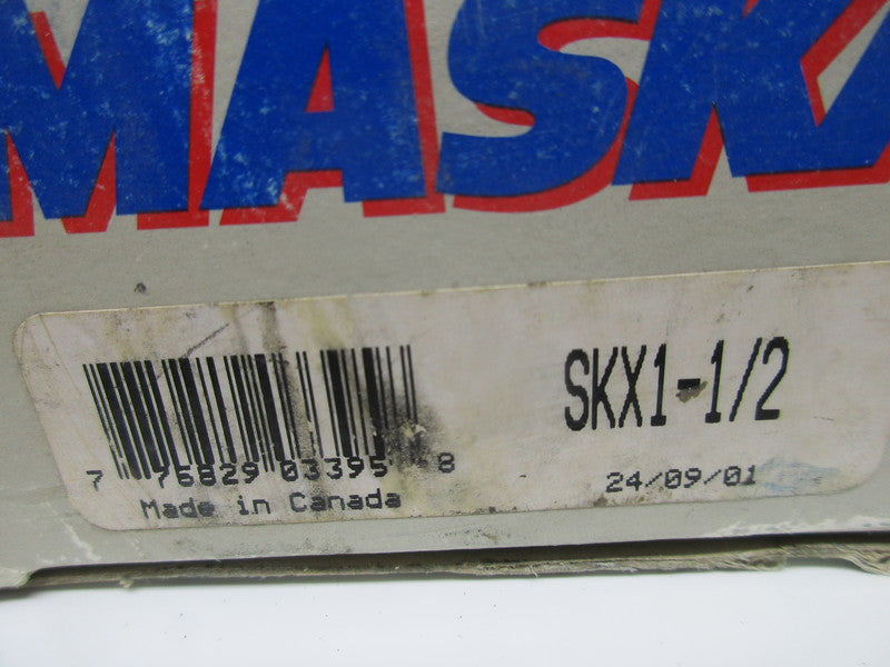 MASKA SKX1-1/2 NSMP