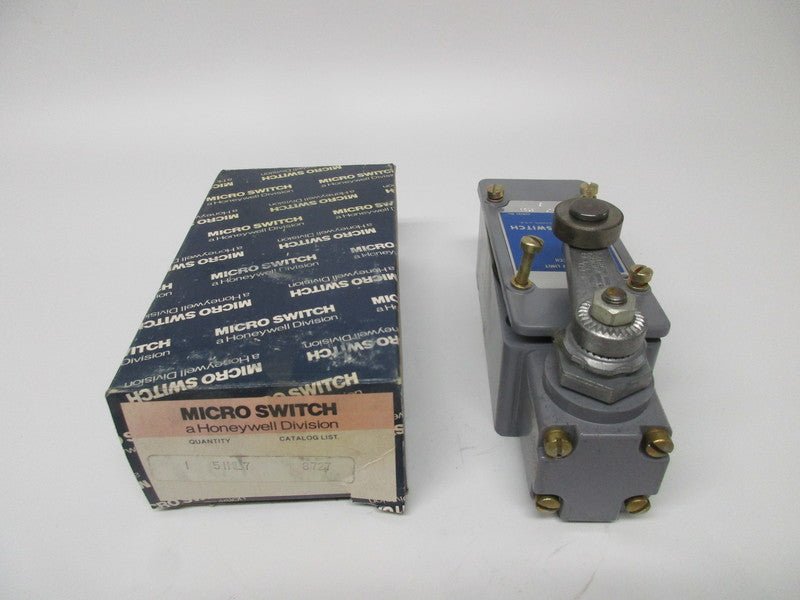 MICRO SWITCH 5IML7 NSMP