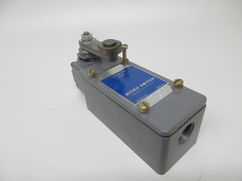 MICRO SWITCH 5IML7 NSMP