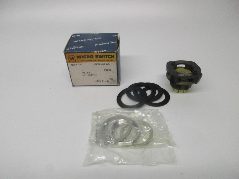 MICRO SWITCH PTP21 NSMP