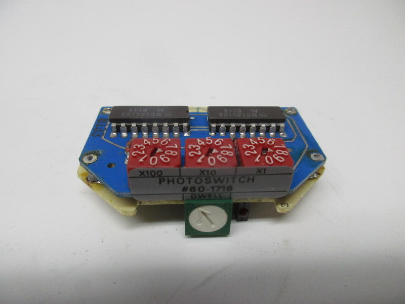 ECOA 60-1716 NSMP