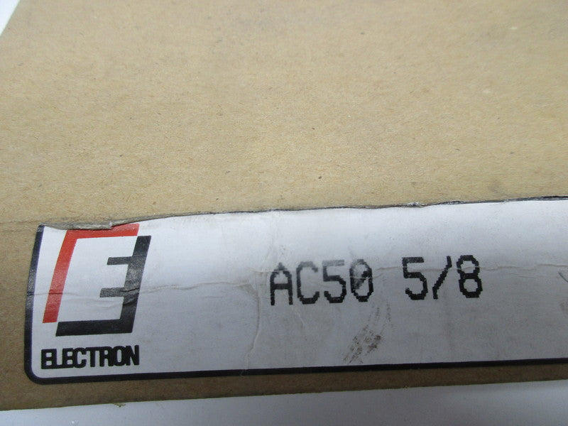 ELECTRON AC50-5/8 NSMP