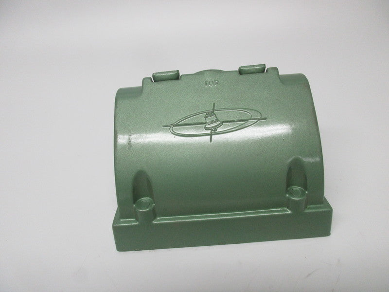 BELL ELECTRIC 16.7CU.IN  UNMP