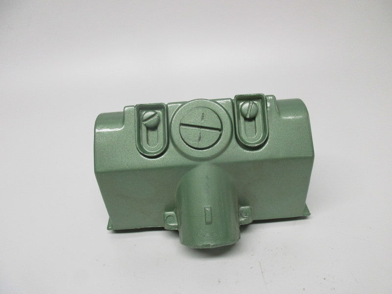 BELL ELECTRIC 16.7CU.IN  UNMP