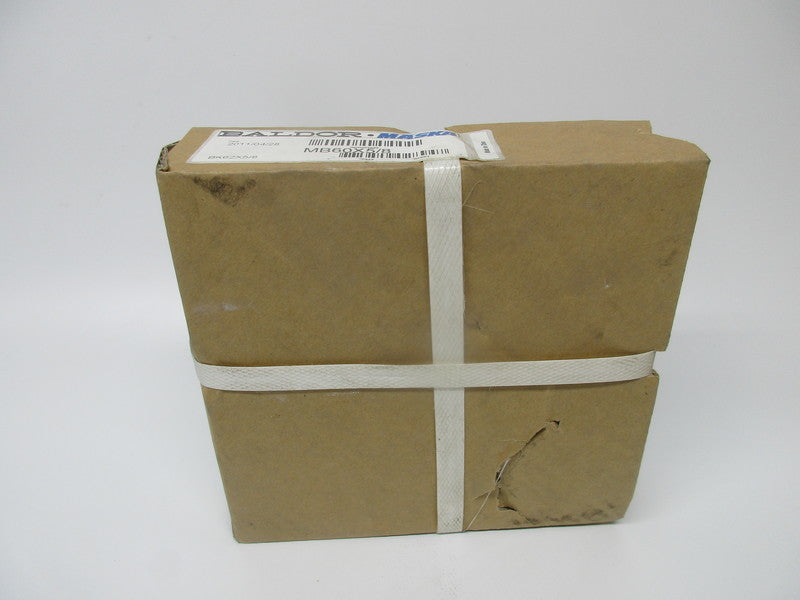 BALDOR MASKA MB60X5/8 NSFS