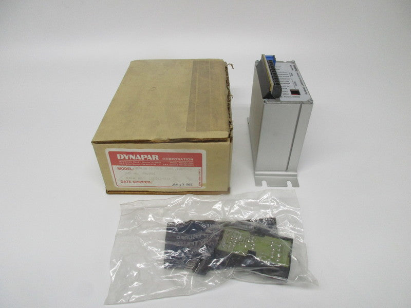DYNAPAR PM64S00 NSMP