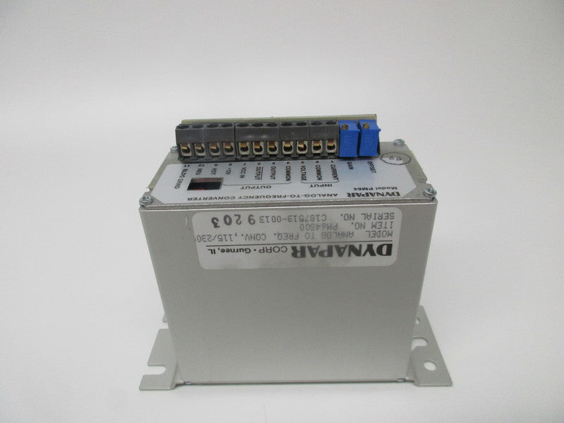 DYNAPAR PM64S00 NSMP