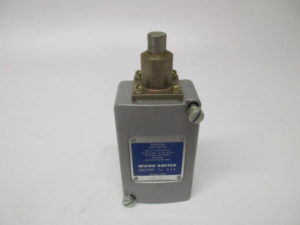 MICRO SWITCH 202LS1 (GREY)  NSMP