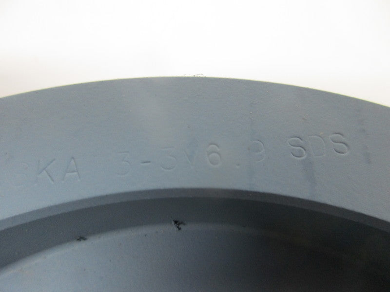 MASKA 3-3V6.9SDS  NSNP