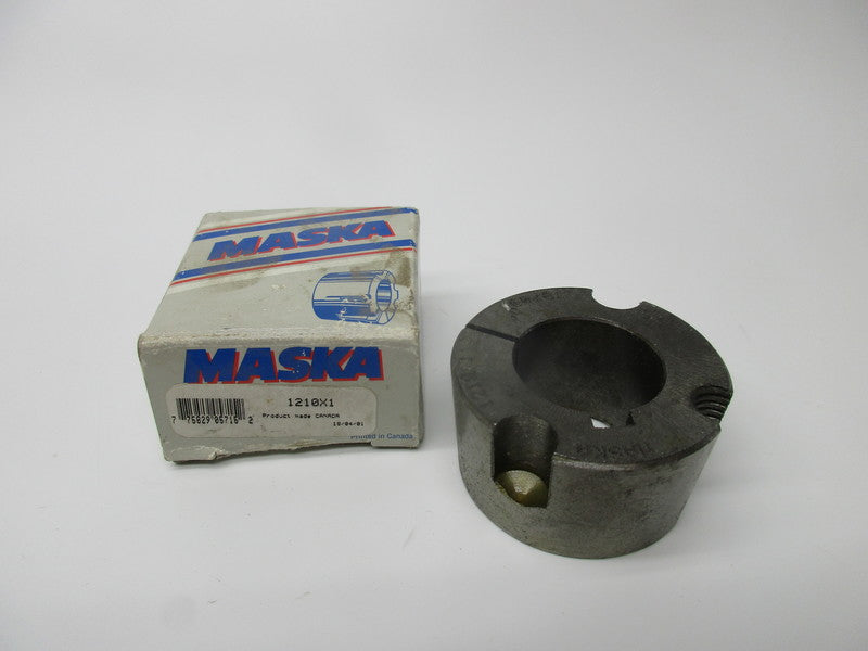 MASKA 1210X1  NSNP
