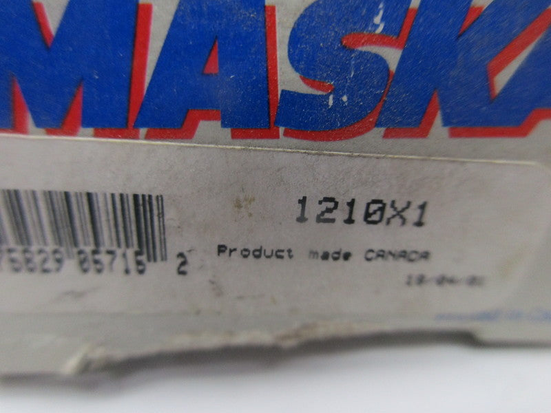 MASKA 1210X1  NSNP