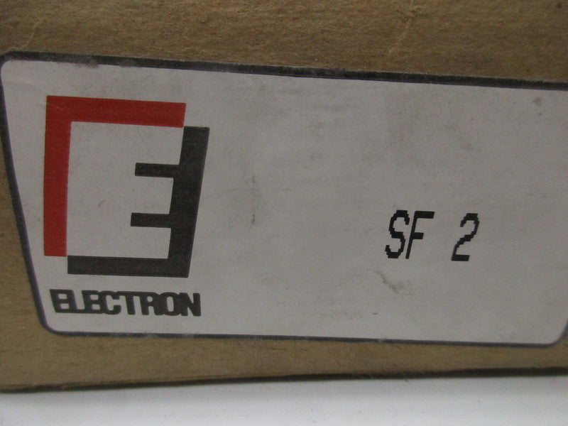 ELECTRON SF2 NSFS