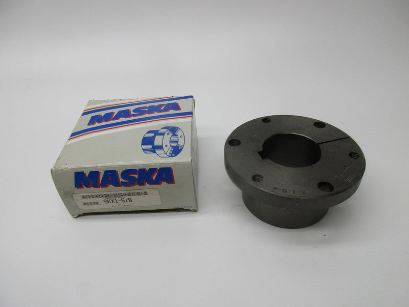 MASKA SKX1-5/8 NSMP