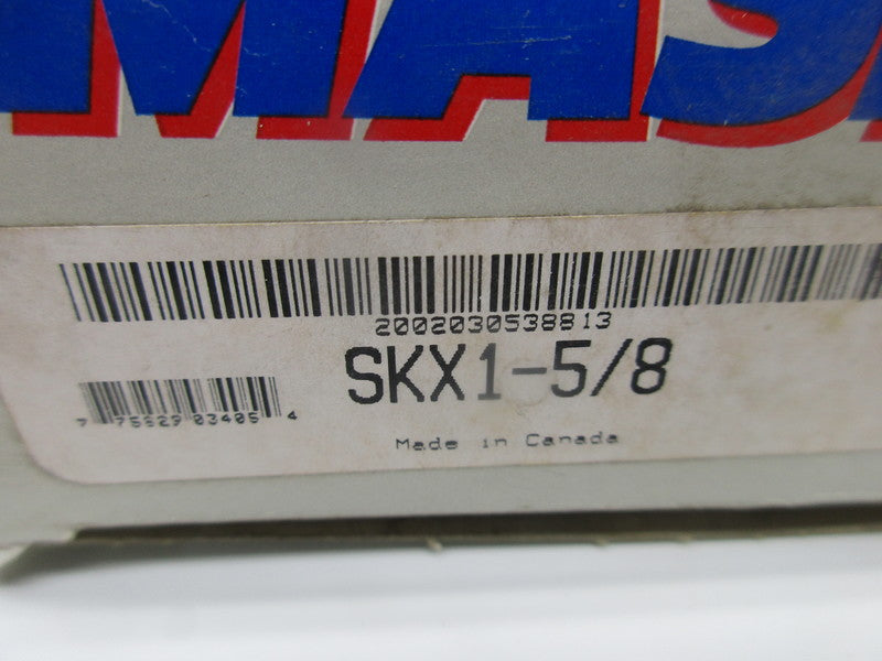 MASKA SKX1-5/8 NSMP