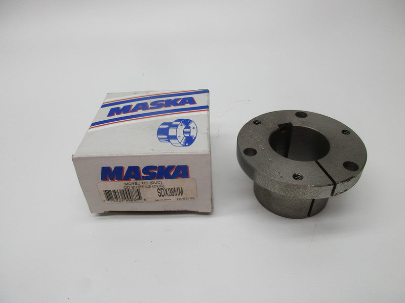 MASKA SDX38MM NSMP