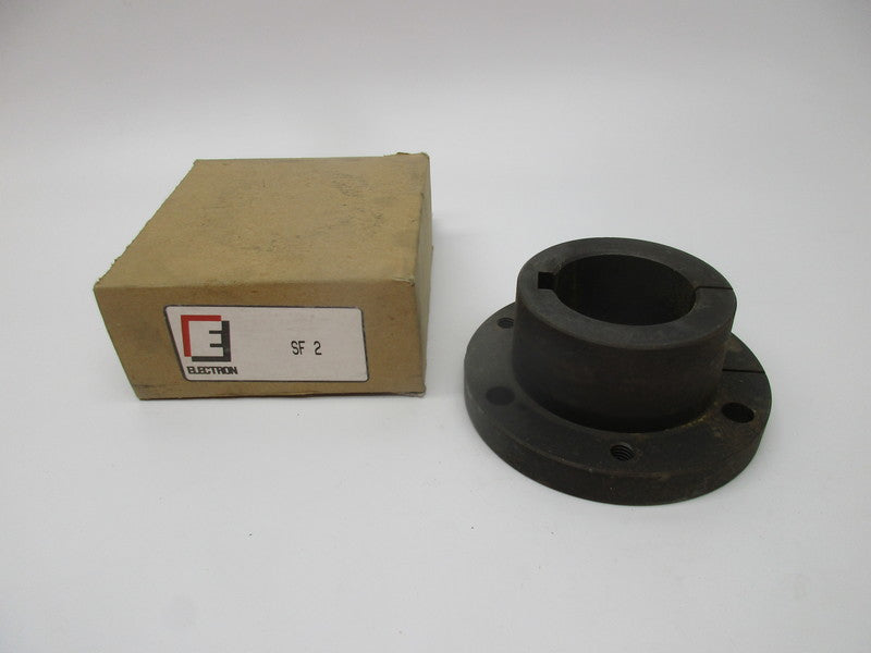 ELECTRON SF2 NSMP