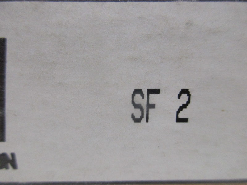 ELECTRON SF2 NSMP