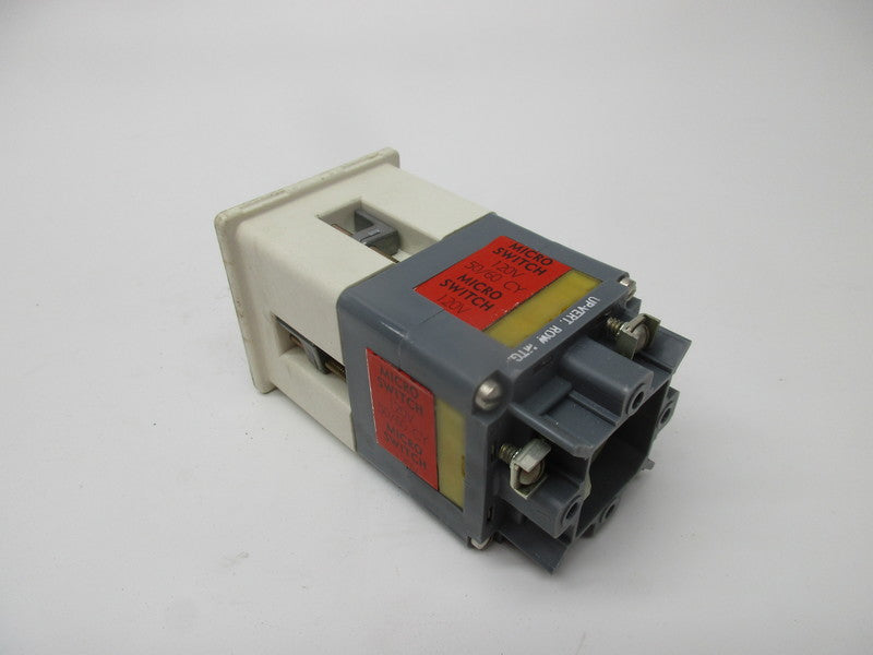 MICRO SWITCH 910EGA014 NSMP