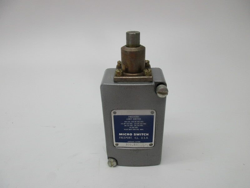 MICRO SWITCH 203LS1 (GREY) NSMP