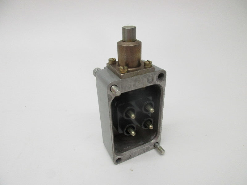 MICRO SWITCH 203LS1 (GREY) NSMP